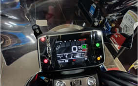 YAMAHA XSR900 2023 RN80J