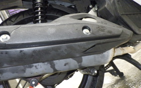 HONDA PCX 125 2014 JF56