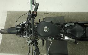 HONDA STEED 400 1993 NC26