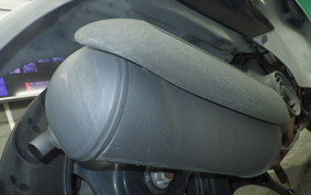 SUZUKI LET's 4 2013 CA45A