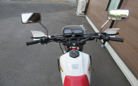 YAMAHA XT250 SEROW T 30X