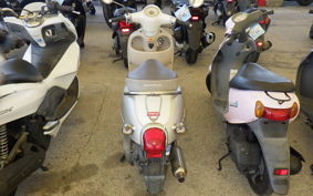 HONDA GIORNO 2 AF70