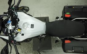 BMW F800GS 2025