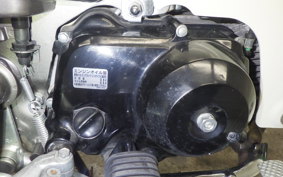 HONDA C50 SUPER CUB E 1999 AA01