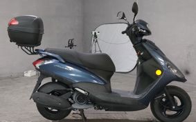 YAMAHA  AXIS Z 7J−0