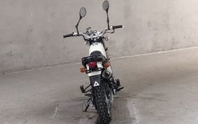 HONDA APE100 HC07