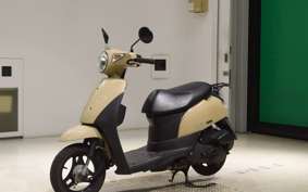 SUZUKI LET's 2012 CA4AA