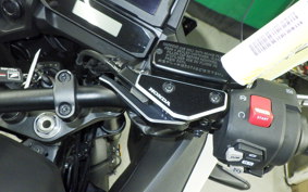 HONDA NT1100 2024 SC84