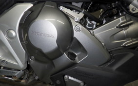 HONDA NC 700 X D 2013 RC63