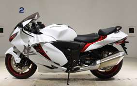SUZUKI HAYABUSA Gen.3 2021 EJ11A