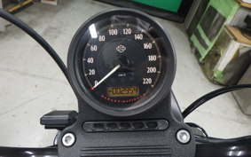 HARLEY XL1200NS 2018