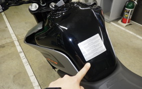 KTM 125 DUKE