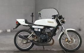 YAMAHA RZ50 RA01J