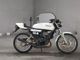 Фото Yamaha RZ50 с японского аукциона