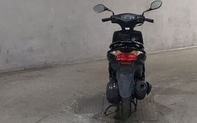 SUZUKI ADDRESS V125 CF4MA