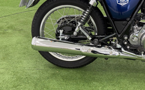 YAMAHA SR400 FINAL ED 2021 RH16J