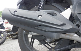 HONDA PCX125 JF56