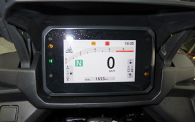 HONDA NC750X DCT 2025 RH23