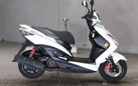 YAMAHA CYGNUS125XSR SE44J