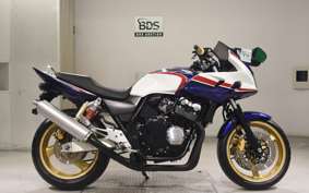 HONDA CB400 SUPER BOLDOR VTEC 2006 NC39
