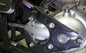 YAMAHA DRAGSTAR 400 CLASSIC 2008 VH01J