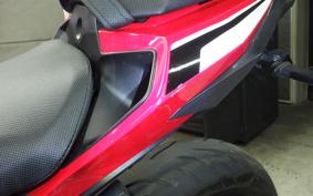 HONDA CBR400R 2020 NC56