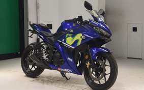 YAMAHA YZF-R25 2024 RG10J