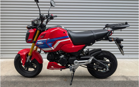 HONDA GROM JC92