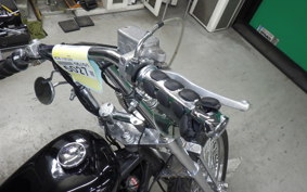 HONDA STEED 400 1992 NC26