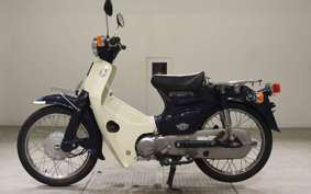 HONDA C90 SUPER CUB HA02