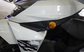 SUZUKI AVENIS 125 EA12J