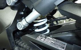 SUZUKI GSX-S 1000 Gen.2 2021 EK1AA