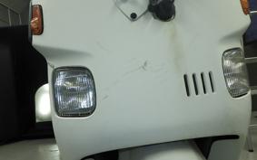 HONDA GYRO CANOPY TA03