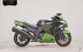 KAWASAKI ZX 1400 NINJA R A 2014