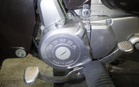 HONDA LITTLE CUB E AA01