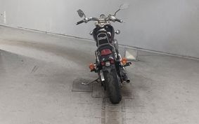 HONDA STEED 400 NC26