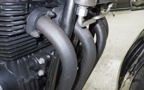 KAWASAKI ZEPHYR 750 1993 ZR750C