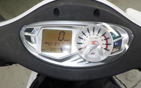 KYMCO GP125