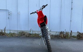 HONDA CRF125F JE03