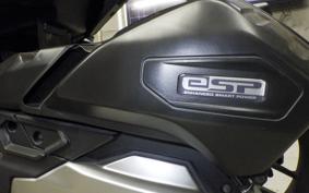 HONDA ADV150 2013 KF38