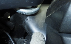 HONDA CBR250RR A 2013 MC51