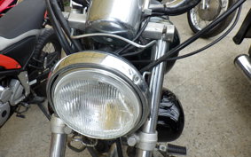 YAMAHA VIRAGO 250 2020 3DM