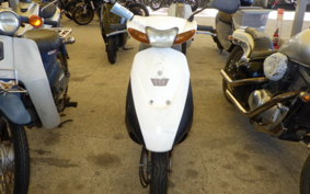 SUZUKI LET's 2 CA1PA