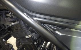 HONDA REBEL 250 S 2004 MC49