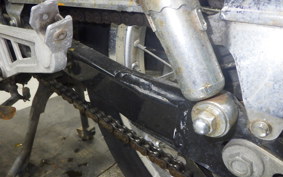 HONDA GB250 CLUBMAN Gen.5 MC10