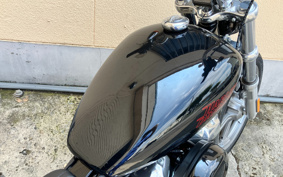 HARLEY FXST1340-1450 BVJ