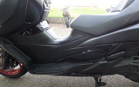 SUZUKI  BURGMAN 400 ABS 2019 DU11A