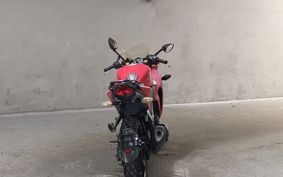 HONDA CBR250R MC41