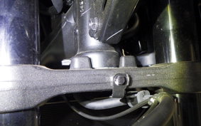 HONDA NX400 2025 NC65