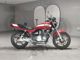 Фото Kawasaki ZEPHYR 400 1993 с японского аукциона